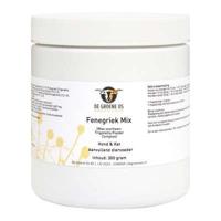 DE GROENE OS FENEGRIEK MIX HOND / KAT - thumbnail