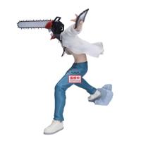 Chainsaw Man - The Movie: Reze Arc Grandista Figure - Chainsaw Man - thumbnail