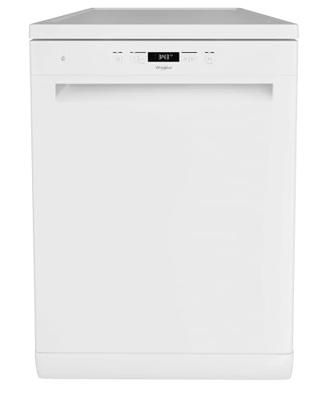 Vaatwasser Whirlpool Corporation W2FHD624 60 cm Wit - thumbnail
