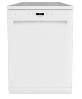 Whirlpool W2F HD624 Vrijstaande vaatwasser Wit - thumbnail