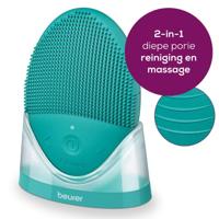 Beurer FC 52 Laguna Gezichtsborstel Met trillingen - thumbnail