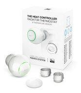 FIBARO - Heat Controller met temperatuur sensor