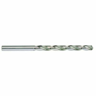 ruko A1166111161R203050 203050 spiraalboor DIN 340 type N HSS G Ø 5,0 x 132 x 87 mm, 10 stuks
