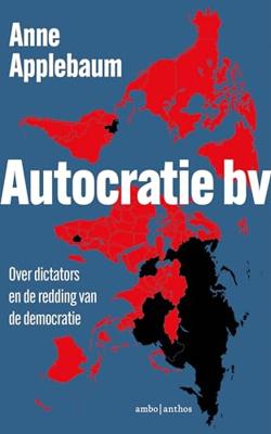 Autocratie bv