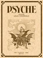 Psyche - Louis Couperus - ebook - thumbnail