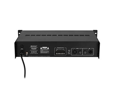 Omnitronic PAA-240 PA-versterker 240 W