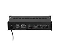 Omnitronic PAA-240 PA-versterker 240 W - thumbnail