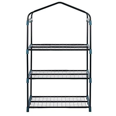 Gardebruk folie kweekkas 126x49x69cm