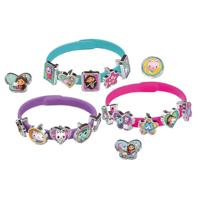 Totum Gabby&apos;s poppenhuis - diy armbanden maken - thumbnail