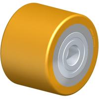 Blickle HTH 82X60/20-60K Heftruckwiel Wieldiameter: 82 mm Draagvermogen (max.): 550 kg 1 stuk(s) - thumbnail