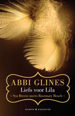 Liefs voor lila - Abbi Glines - Paperback (9789045217758)