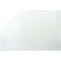 Raamfolie verticale streepjes semi transparant 45 cm x 2 meter zelfklevend - Raamstickers - thumbnail