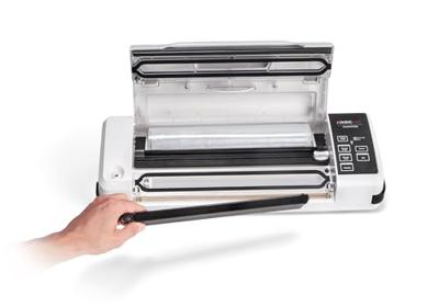 Magic Vac V212PK1 Vacumeermachine (b x h x d) 510 x 175 x 105 mm Magic Vac V212PK1 Vacumeermachine (b x h x d) 510 x 175 x 105 mm