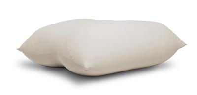 Terapy Dino zitzak - Lichtgrijs | 180cm x 160cm x 50cm