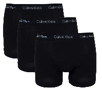 CALVIN KLEIN UNDERWEAR boxershort (set van 3) - thumbnail