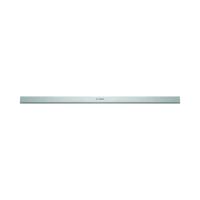 Bosch DSZ4985 RVS Greeplijst 90 cm - thumbnail