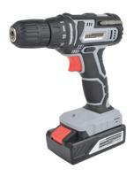 Brüder Mannesmann Accu boorschroefmachine 24V Li-ionen (Hobby) - 17695 - thumbnail