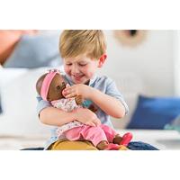 Corolle mon grand poupon interactieve speen - thumbnail