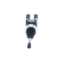 Schneider Electric XPEA110 Voetschakelaar 1x NO, 1x NC IP66 1 stuk(s) - thumbnail