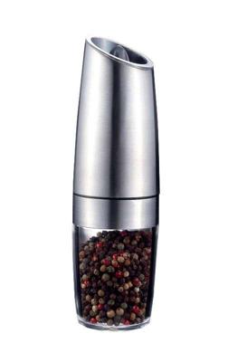 Smile SMP-3 Inox zwaartekrachtmolen