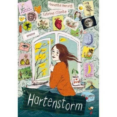 Annette Herzog Hartenstorm Annette Herzog Hartenstorm