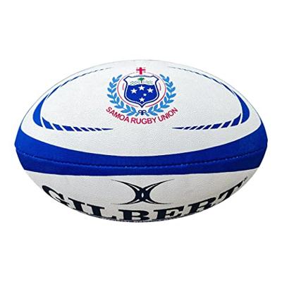 Rugby Bal Gilbert