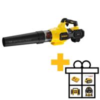 DEWALT 54 V DCMBA572X1 accu-bladblazer - thumbnail