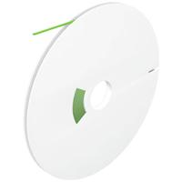 Weidmüller 1562940000 HSS-HF 1.2-2.4 EL G30M Kabelmarkeringssysteem Groen 1 stuk(s) - thumbnail