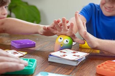 Educatief Spel Falomir Presto