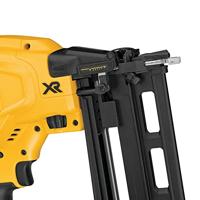 DeWalt DCN662N-XJ Accu Tacker | XR 18V | 16G | 32 -64 mm - DCN662N-XJ - thumbnail
