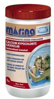 HTH Chloorgranulaat 1kg