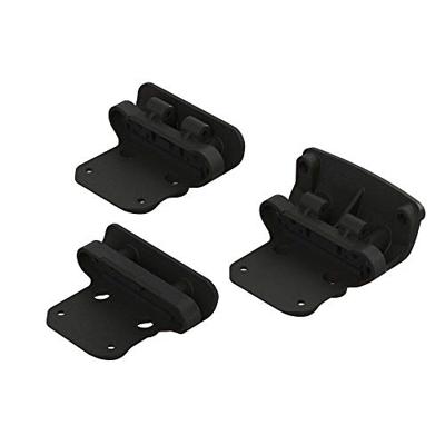 Arrma - Skid Plate Set (ARA320479)