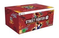 Street Fighter 6 Collector's Edition - thumbnail