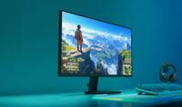 Philips evnia 27m2n3500nf/00 27" gaming monitor (zwart, hdmi, displayport, 144 hz) - thumbnail
