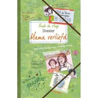 Dossier mama verliefd (Paperback) - thumbnail
