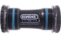 Elvedes Trapas bsa ib30 italiaanse draad 24 mm - thumbnail