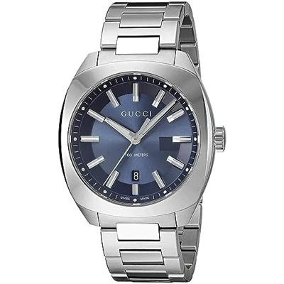 Gucci GG2570 Herenhorloge Gucci GG2570 Herenhorloge
