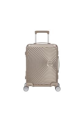 Soundbox Alu 55cm Spinner BRONS