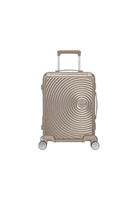 Soundbox Alu 55cm Spinner BRONS - thumbnail