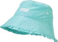 Playshoes zonnehoed omkeerbaar eenhoorn en zeemeermin mint-55 cm - thumbnail