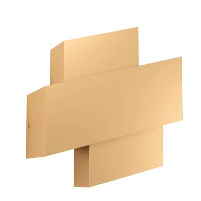 Eglo Moderne wandlampTimparossa goud - 900526