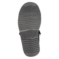 Warmbat Pantoffels Willow WLW321099 Zwart-39 maat 39 - thumbnail