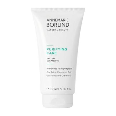 Annemarie Börlind Purifying Care Clarifying Cleansing Gel