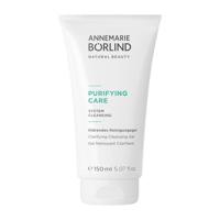Annemarie Borlind Purifying Care Clarifying Cleansing Gel - thumbnail