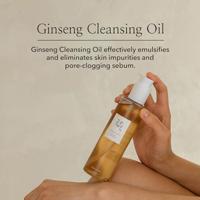 Beauty Of Joseon Ginseng Cleansing Oil 210 ml Make-up verwijderaar en reiniger - thumbnail