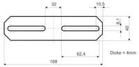 AS Schwabe Lampenstatief - thumbnail