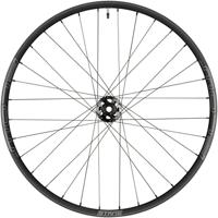 STANS Stan&apos;s flow mk4 front wheel - 27,5&apos;&apos; - 15x110 ta - 6-bolt - gray - thumbnail