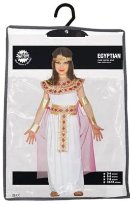 Egyptische Farao kostuum Neith