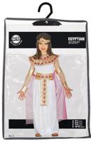 Egyptische Farao kostuum Neith - thumbnail