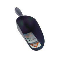 TalenTools multischep kunststof zwart - thumbnail